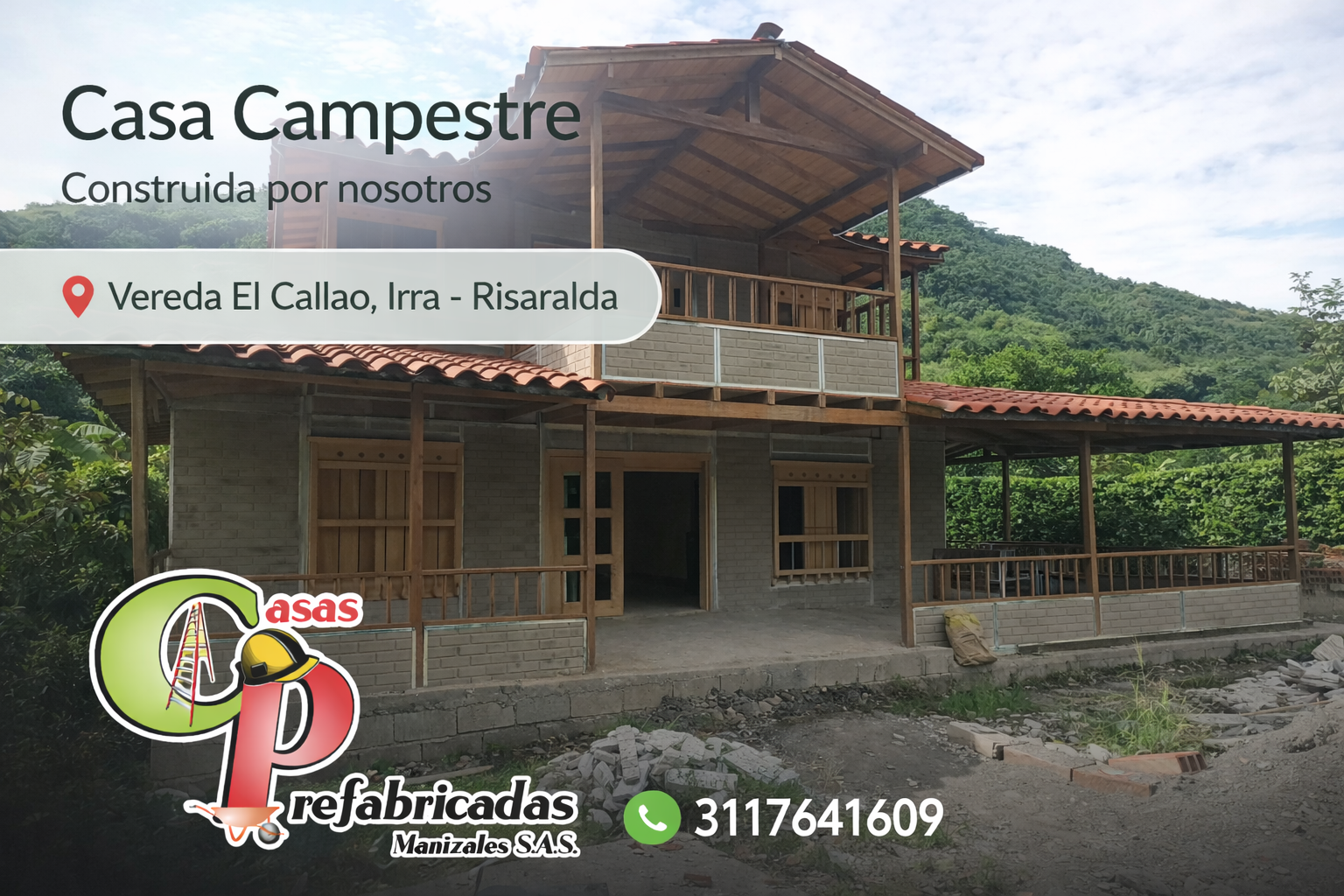 Construidas por nosotros 2